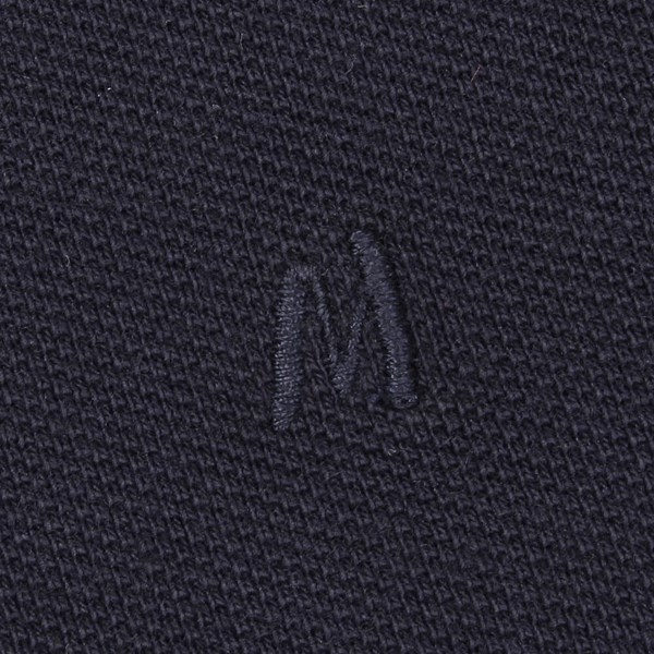 AIME BY MAGENTA PULL OVER SWEATER NAVY BLUE 
