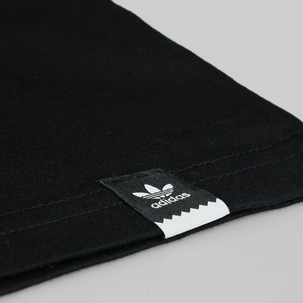 Adidas 2.0 Tee Black 