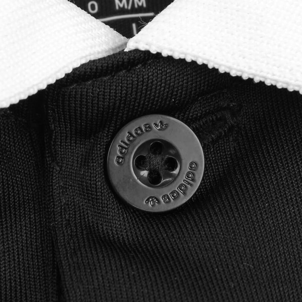 Adidas Lucas Copa Spain Jersey Black 