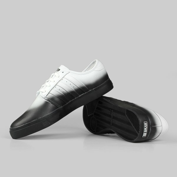 Adidas Seeley HVW8 White 