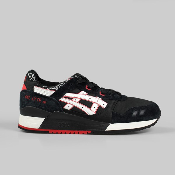 asics gel lyte iii bandana