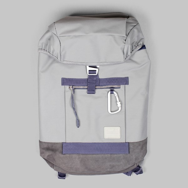 BWGH Backpack Frost Gray 