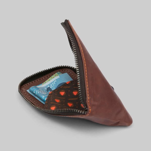 Bellroy Very Small Wallet Cocoa