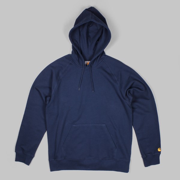 CARHARTT HOODED CHASE SWEAT COLONY 