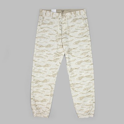 værdighed brud typisk CARHARTT MARSHALL JOGGER PANT CAMO TIGER | Carhartt Trousers