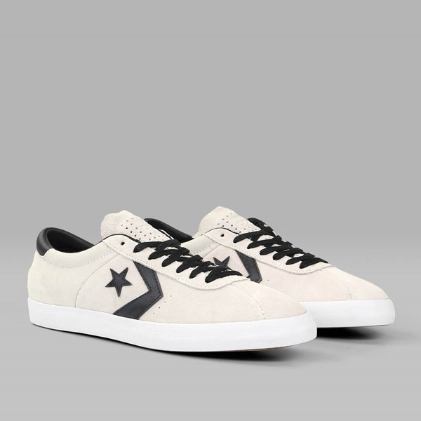 CONVERSE BREAKPOINT PRO OX WHITE BLACK  