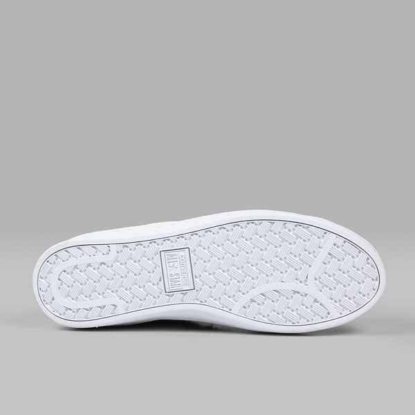 CONVERSE CONS X AL DAVIS PRO LEATHER WHITE | Converse Footwear