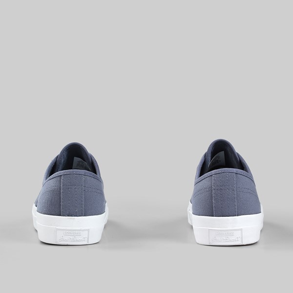 CONVERSE JACK PURCELL PRO OX LIGHT CARBON 