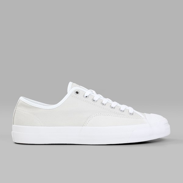 CONVERSE JACK PURCELL PRO OX PALE PUTTY 