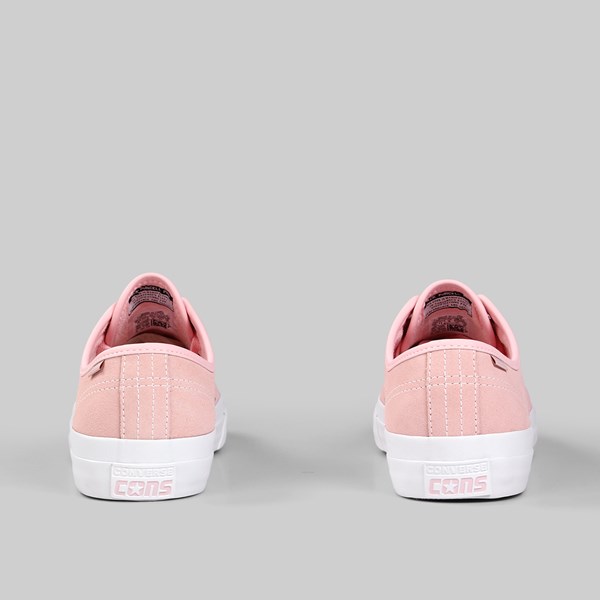 CONVERSE JACK PURCELL PRO OX STORM PINK WHITE GUM  