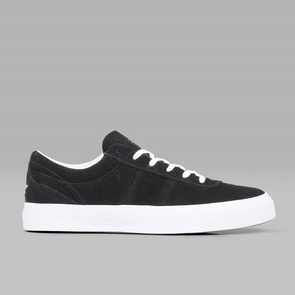 CONVERSE STAR CC OX BLACK WHITE | Converse Footwear