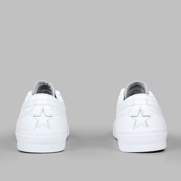 CONVERSE X SAGE ELSESSER ONE STAR CC WHITE DOLPHIN 