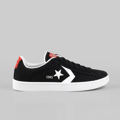 Converse Skate Pro Leather 76 S Suede 