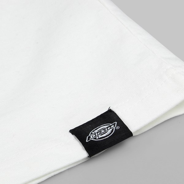 Dickies HS One Color T Shirt White