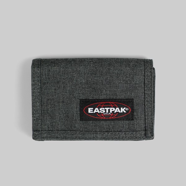 Eastpak Crew Wallet Black Denim
