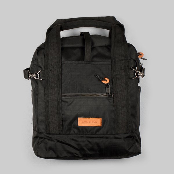 Eastpak Rivel Shoulder Bag Merge Black