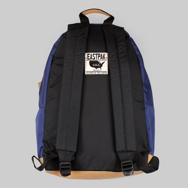 Eastpak Wyoming Packpack ITO Antique Navy 