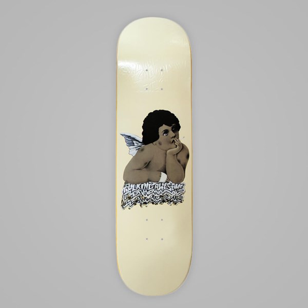 FUCKING AWESOME ANGEL ONE DECK 8.25" 