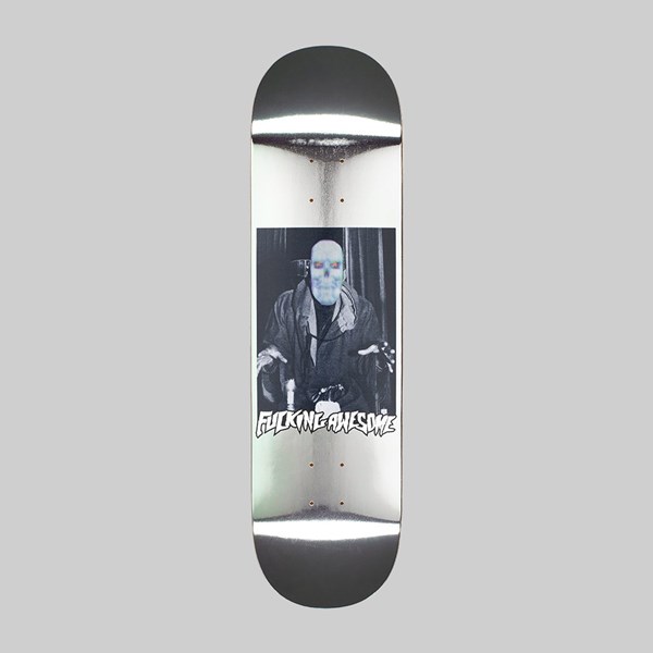 FUCKING AWESOME TEAM '1984' DECK 8.38"  