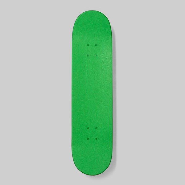 GIRL SKATEBOARDS COMPLETE INVISIBLE FILMS 8" 