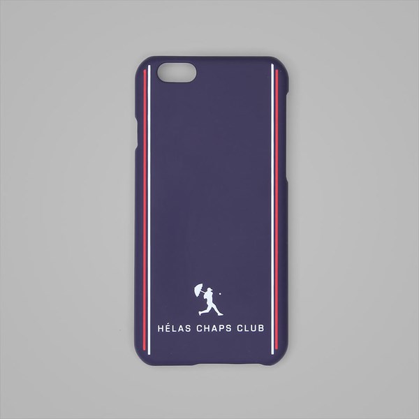 HELAS BOOTY CALLS CHAPS CLUB IPHONE 6 CASE 