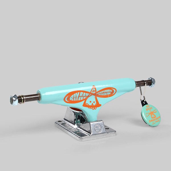 INDY X RAY BARBEE STAGE 11 TRUCK BARBEE 139MM