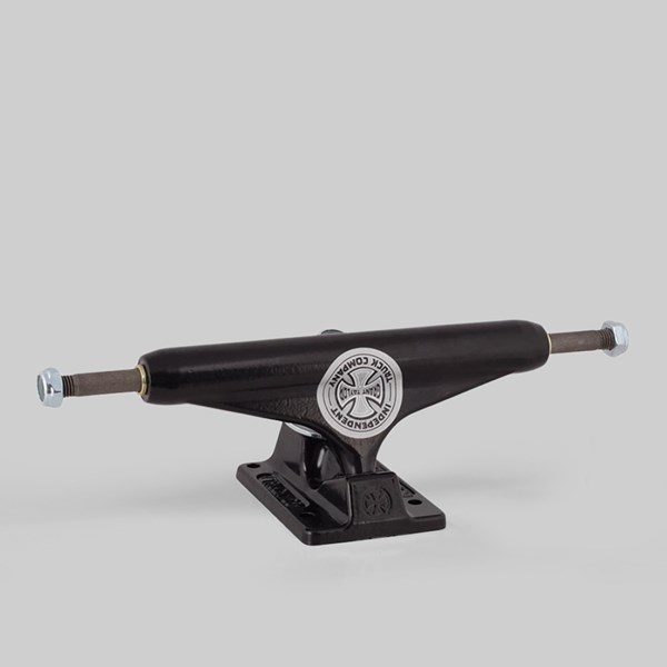 INDY HOLLOW TRUCK STAGE 11 GRANT TAYLOR BLACK 139MM 