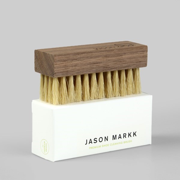 Jason Markk PREMIUM Shoe Cleaning Brush