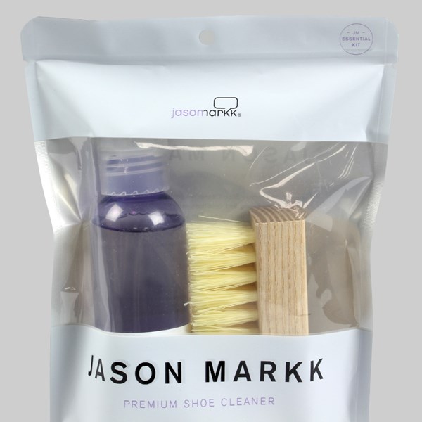 Jason Markk PREMIUM Shoe Cleaning Kit