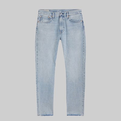 LEVI'S 551 AUTHENTIC STRAIGHT LEG BEYOND CONTACT 