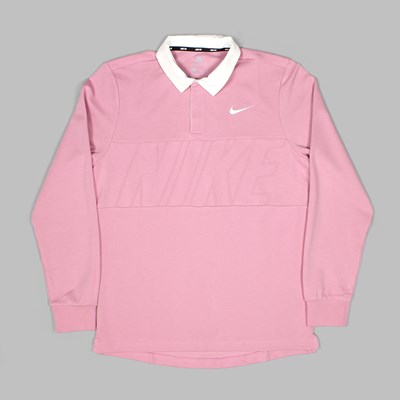 nike sb pink shirt