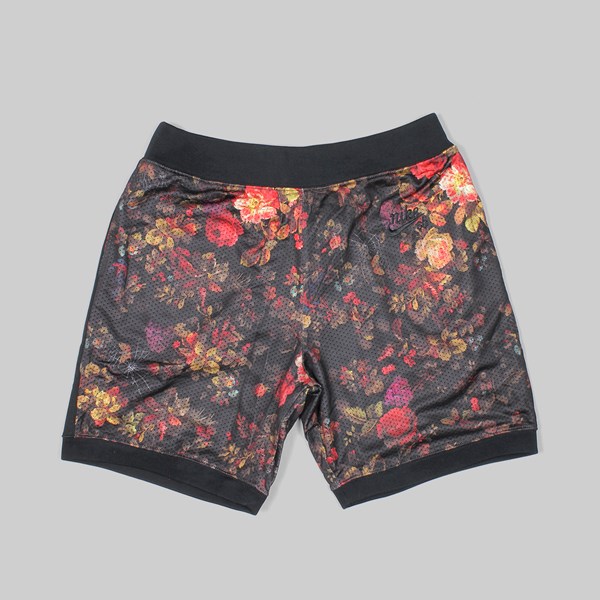 nike sb dry floral shorts