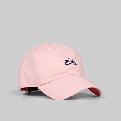 من المفترض قريب حفز pink nike dad hat 