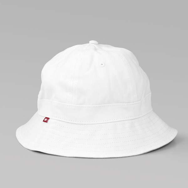 OBEY ATLANTIC BUCKET HAT OFF-WHITE