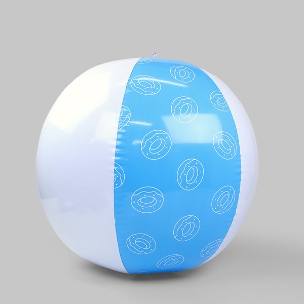 Odd Future Multi Donut Beach Ball 