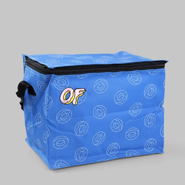 Odd Future Multi Donut Insulated Cooler Bag