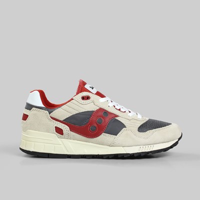 SAUCONY SHADOW 5000 VINTAGE OFF WHITE 