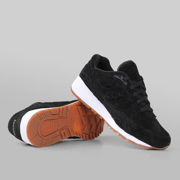 saucony coffee pack
