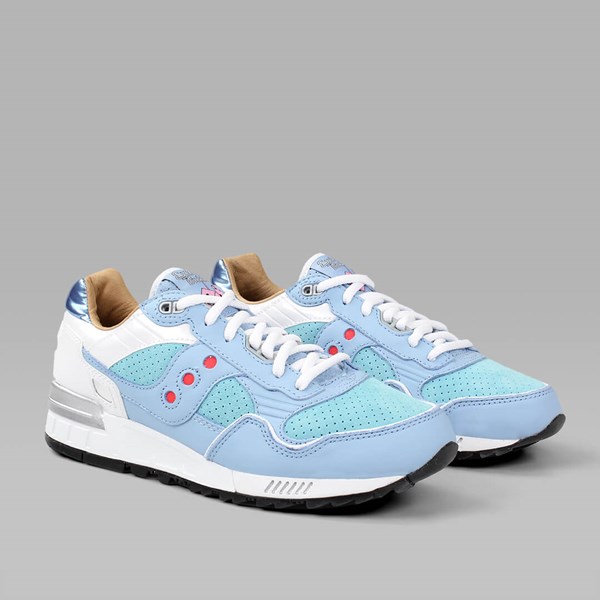 SAUCONY X EXTRA BUTTER 'NIGHT AT THE DRIVE IN' SHADOW 5000 | SAUCONY ...
