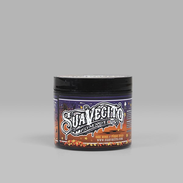 SUAVECITO POMADE FIRME HOLD LIMITED EDIT  