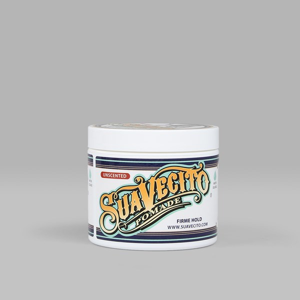 SUAVECITO POMADE UNSCENTED FIRME HOLD 