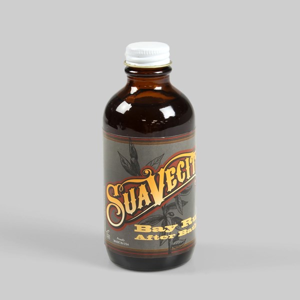 Suavecito Bay Rum After Shave