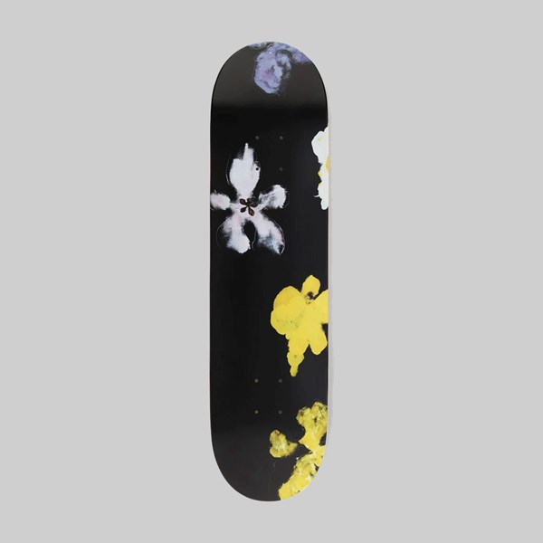 THAMES MMXX SKATEBOARDS NIGHT ORCHID 3 DECK 8.125 
