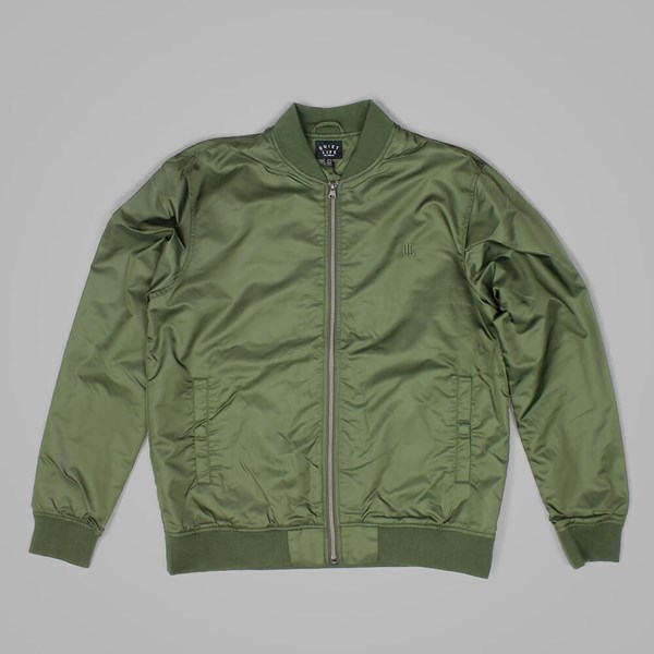THE QUIET LIFE MIDDLE OF NOWHERE JACKET ARMY