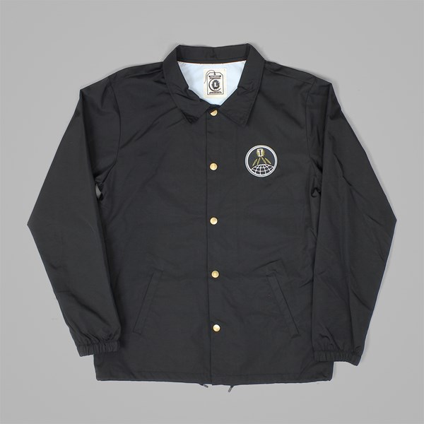 THEORIES BRAND SPECIAL OPS COACH JACKET 