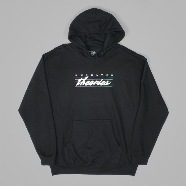 THEORIES BRAND UNSOLVED PO HOODY 