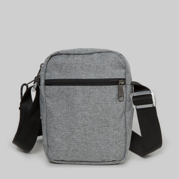 EASTPAK THE ONE BAG FROSTED GREY 