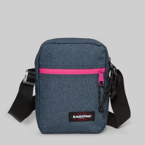 EASTPAK THE ONE BAG FROSTED NAVY 