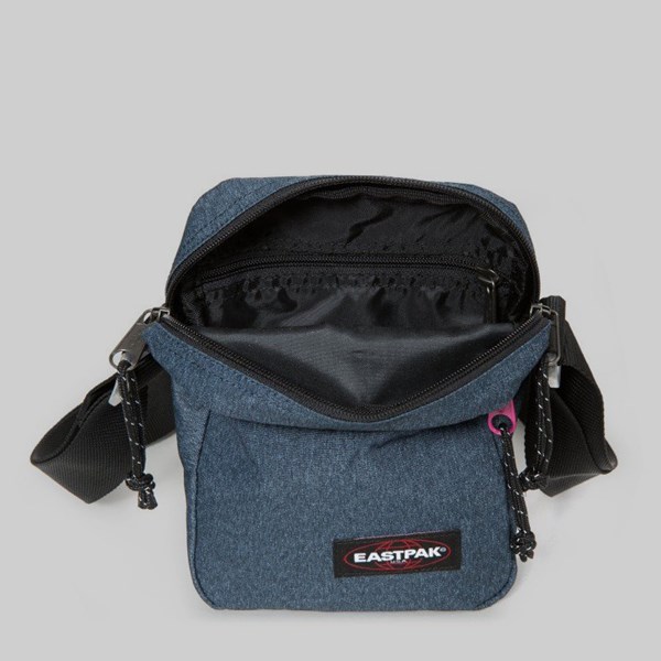 EASTPAK THE ONE BAG FROSTED NAVY 