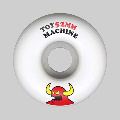 TOY MACHINE SMALL MONSTER WHEELS 52MM 